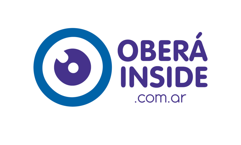 Obera inside