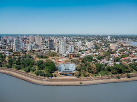 Tiempo: bueno y caluroso imagen-11