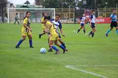 Regional femenino: Atlético Oberá goleó a Mitre imagen-38