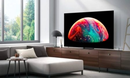 Un descuento brutal para una smart TV de primerísimo nivel: esta Samsung de la gama de 2024 con pantalla enorme de 75 pulgadas cae a mitad de precio imagen-85