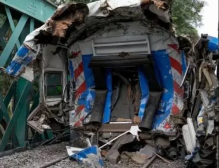 Tras el choque de trenes, Nación decretará la emergencia ferroviaria imagen-79