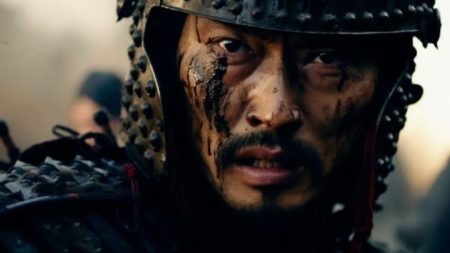 Lo que todo el mundo quiere saber de la temporada 2 de 'Shogun' imagen-14