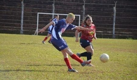 Se define la Copa Regional Federal de fútbol imagen-14