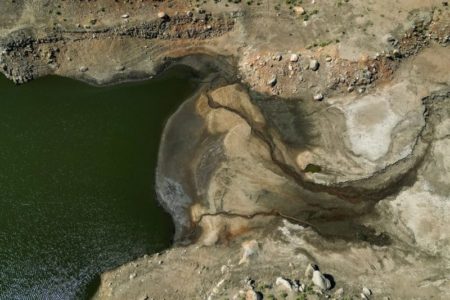 Las islas griegas se enfrentan a una crisis hídrica a medida que comienza la temporada turística imagen-6