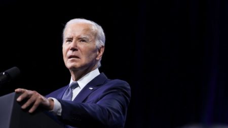 Cronología del fracaso de Biden por la reelección: los 25 días que desmoronaron su campaña imagen-10