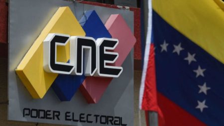 ¿Dónde voto en las elecciones de Venezuela 2024? ¿Cómo saber cuál es mi mesa electoral? imagen-10