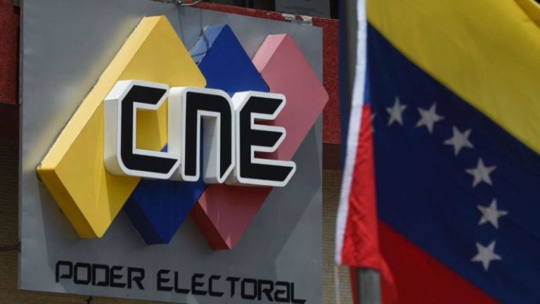 ¿Dónde voto en las elecciones de Venezuela 2024? ¿Cómo saber cuál es mi mesa electoral? imagen-4