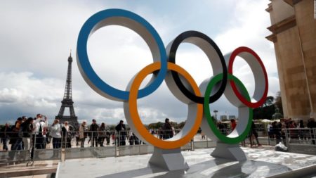 Ceremonia de inauguración de los Juegos Olímpicos de París 2024: hora, cuándo y cómo ver en vivo imagen-11