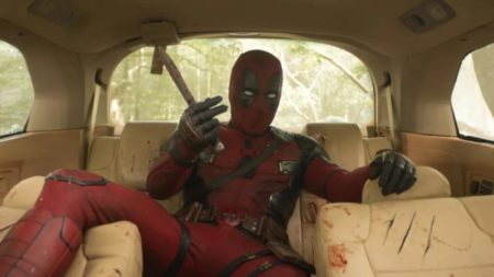 Hace 10 años se anunció la película de Marvel que nunca se hizo: 'Deadpool y Lobezno' ha dado otro sentido a ese fracaso imagen-6