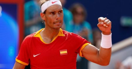 Habrá Nadal vs. Djokovic en los Juegos Olímpicos de París 2024 imagen-8