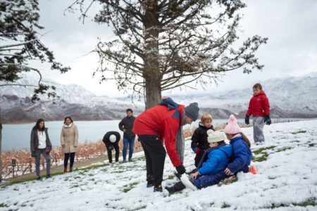 Cuándo terminan las vacaciones de invierno en Mendoza 2024 imagen-12