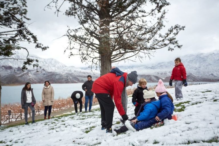 Cuándo terminan las vacaciones de invierno en Mendoza 2024 imagen-4