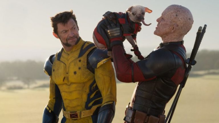 'Deadpool y Lobezno': ¿Cuántas escenas post-créditos tiene la película? imagen-4