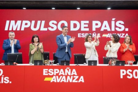 El PSOE anuncia que habrá recurso a la decisión del juez de que Sánchez declare como testigo imagen-10