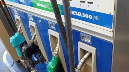 Aunque sólo el 25% de los autos tiene motor diesel, el 60% del combustible que se vende en la Argentina es gasoil imagen-12