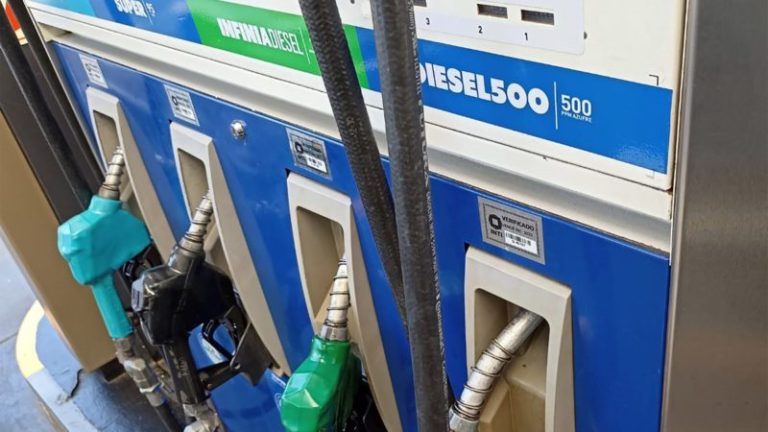 Aunque sólo el 25% de los autos tiene motor diesel, el 60% del combustible que se vende en la Argentina es gasoil imagen-4