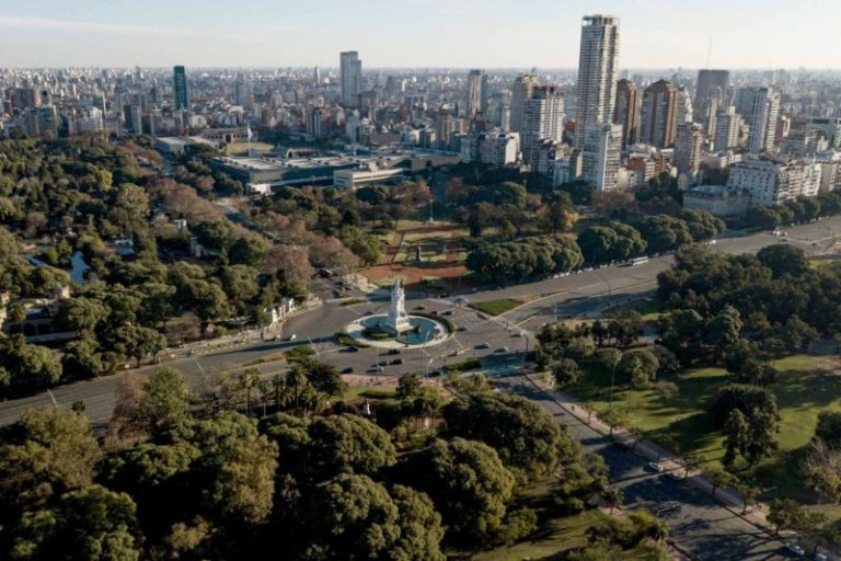 Preservar las zonas de casas bajas y potenciar el sur, los ejes del gobierno porteño para el “ajuste” al Código Urbanístico imagen-4