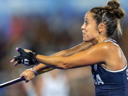 Cuándo juegan las Leonas vs. Estados Unidos, por el hockey en los Juegos Olímpicos 2024 imagen-15