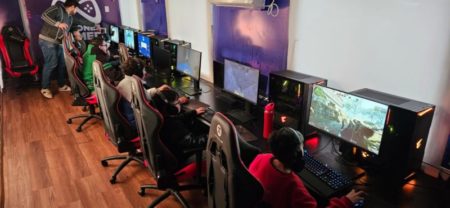 Misiones Gamer continúa con su recorrido en vacaciones de invierno imagen-13