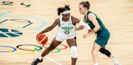 Nigeria y Alemania sorprendieron en una nueva jornada del básquet femenino imagen-16