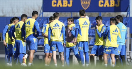 Boca vs. Cruzeiro, fecha confirmada para el cruce de octavos de final imagen-11