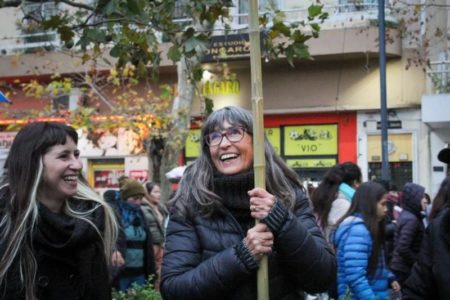 Murió Ana Herrán: era funcionaria bonaerense y esposa del diputado Carlos Castagneto imagen-14