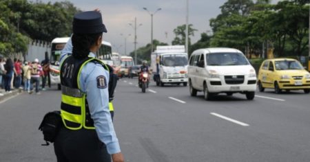 Así será el pico y placa que regirá en Medellín y el Valle de Aburrá para el segundo semestre de 2024 imagen-8