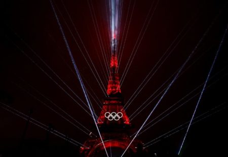 EN VIVO - Inauguración de los Juegos Olímpicos de París 2024 minuto a minuto del desfile desde Colombia imagen-10