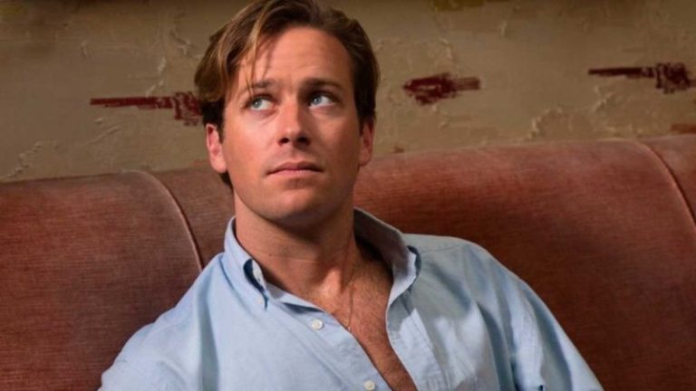 "Diferentes personas tienen diferentes fantasías": Armie Hammer afronta su entrevista más incómoda tras las acusaciones fetichismo caníbal y violencia sexual imagen-4