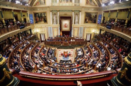 El Pleno del Congreso elegirá mañana a 10 nuevos vocales del CGPJ y aprobará la reforma judicial pactada por PSOE y PP imagen-14