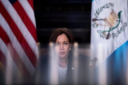 Así piensa Kamala Harris, la elegida por Biden para enfrentar a Trump imagen-14