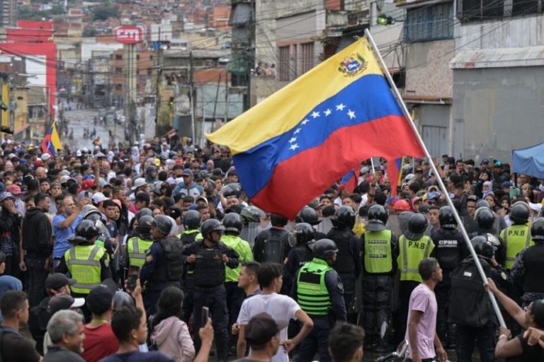 Venezuela: a las puertas de una crisis impredecible imagen-3