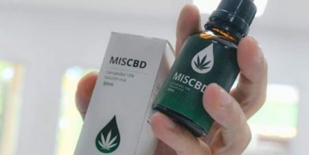 Nuevo aceite de cannabis en Misiones: para qué sirve y cómo será recetado “MIS CBD Dúo” imagen-13