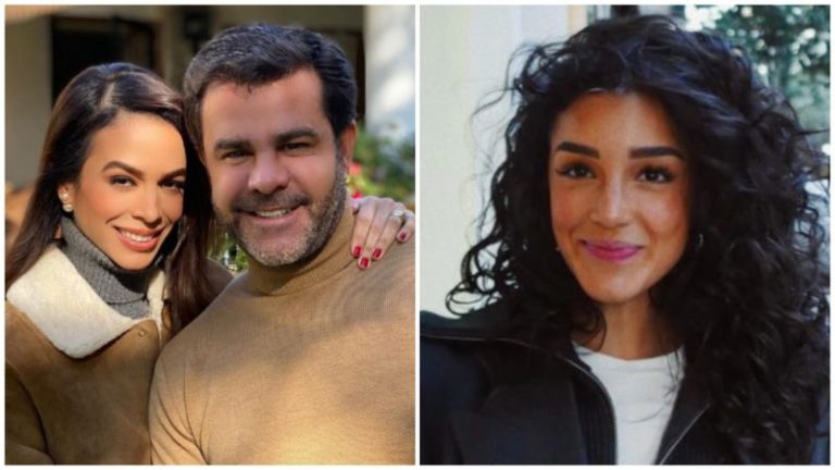 Eduardo Capetillo rompe en llanto por compromiso de su hija Alejandra con un hombre 13 años mayor; Bibi Gaytán reacciona imagen-4