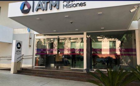 Agencia Tributaria Misiones avanza en el proceso de digitalización y ya no imprime más boletas imagen-12