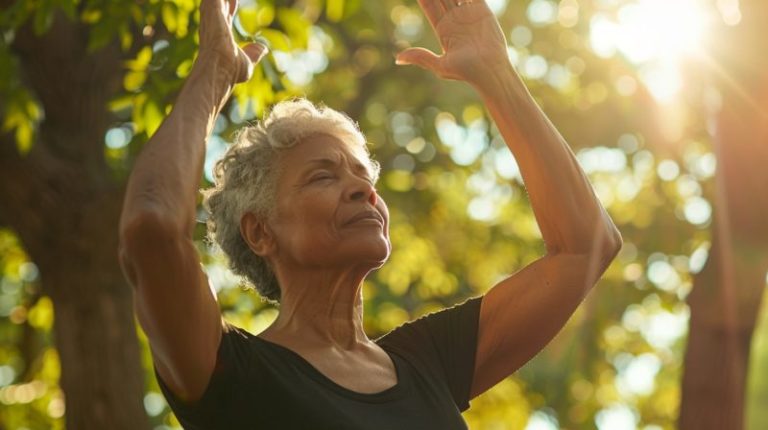 Mantras para vivir la vejez con calma y sabiduría recomendados por especialistas en salud mental imagen-3