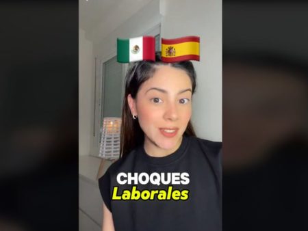 Una mexicana que vive en España explica las diferencias de empleo entre los dos países: “Aquí los permisos por maternidad son igualitarios entre hombres y mujeres” imagen-8