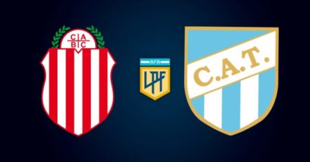 Barracas Central vs. Atlético Tucumán, por la Liga Profesional: día, hora y canal de TV imagen-9