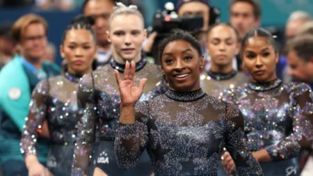 Juegos Olímpicos de Paris 2024, resultados y medallas en vivo: Simone Biles vuelve para competir por medallas imagen-15