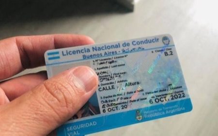 Diputados: presentan un proyecto para eliminar el vencimiento de la licencia de conducir imagen-7