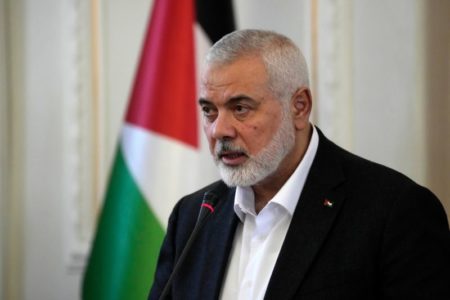 Hamas confirma que su máximo líder, Ismail Haniyeh, fue asesinado en un ataque en Teherán y acusa a Israel imagen-7