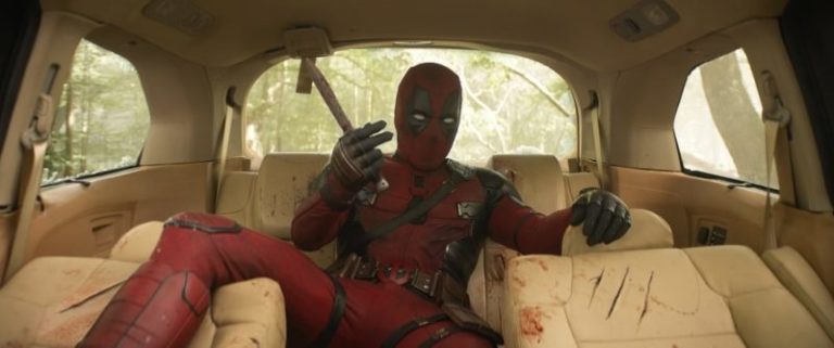 Continúa el éxito de “Deadpool and Wolverine” en la pantalla del IMAX del Conocimiento imagen-3