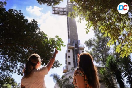 Marca misionera lanzó un concurso para elegir su nueva imagen en el Parque Temático de la Cruz imagen-8