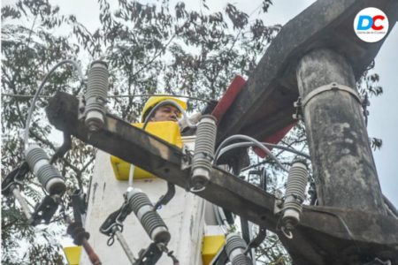 Energía de Misiones moderniza sus servicios con obras en toda la provincia imagen-10