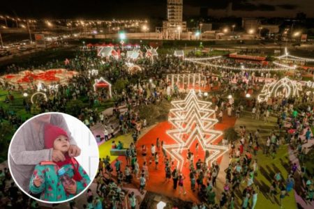 Comienza el Festival de Rock Solidario en el Parque de las Fiestas imagen-12