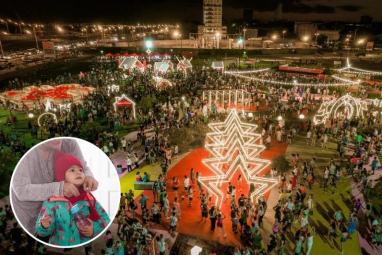 Comienza el Festival de Rock Solidario en el Parque de las Fiestas imagen-4