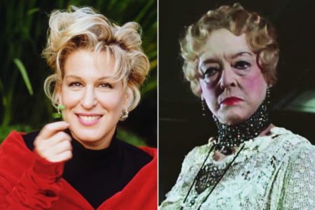 Bette Midler sin filtro: del gran secreto de su eterno matrimonio al desprecio que le hizo sentir Bette Davis imagen-11