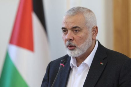 El grupo terrorista Hamas confirmó la muerte de su líder Ismail Haniyeh en un ataque en Teherán imagen-7