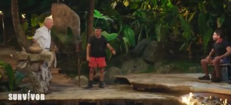 Quién se fue de Survivor este lunes 22 de julio imagen-12