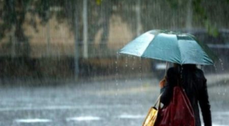 Tiempo: sábado con posibles lluvias y leve descenso de la temperatura imagen-15